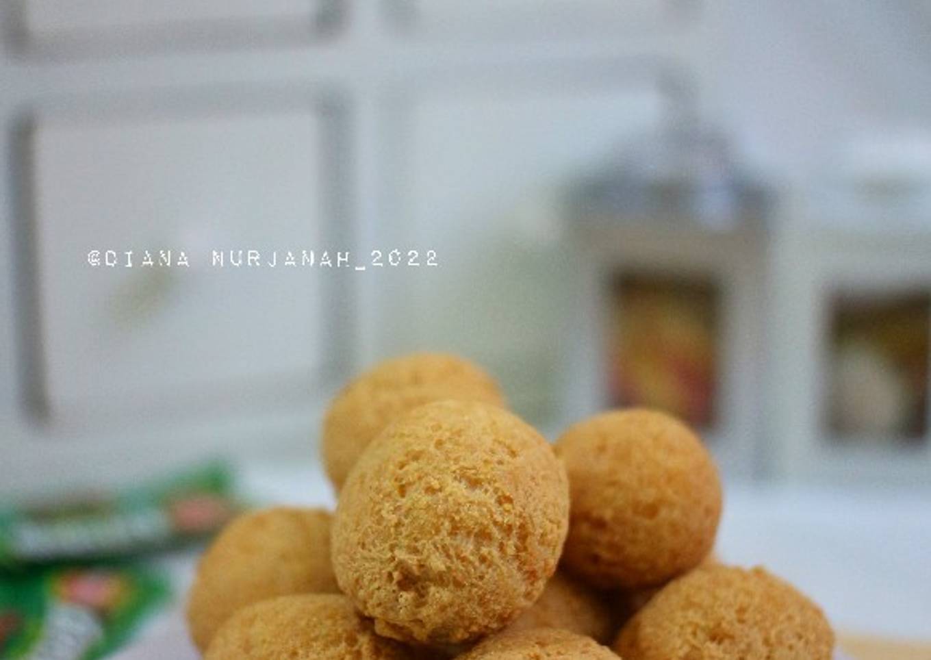 Tahu Bulat