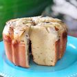 Budín de peras 🍐