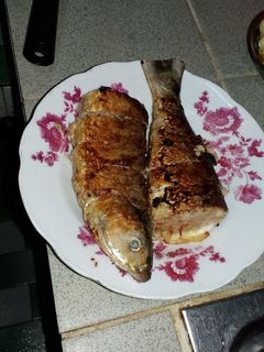 Foto resep Otak Otak Ikan Bandeng