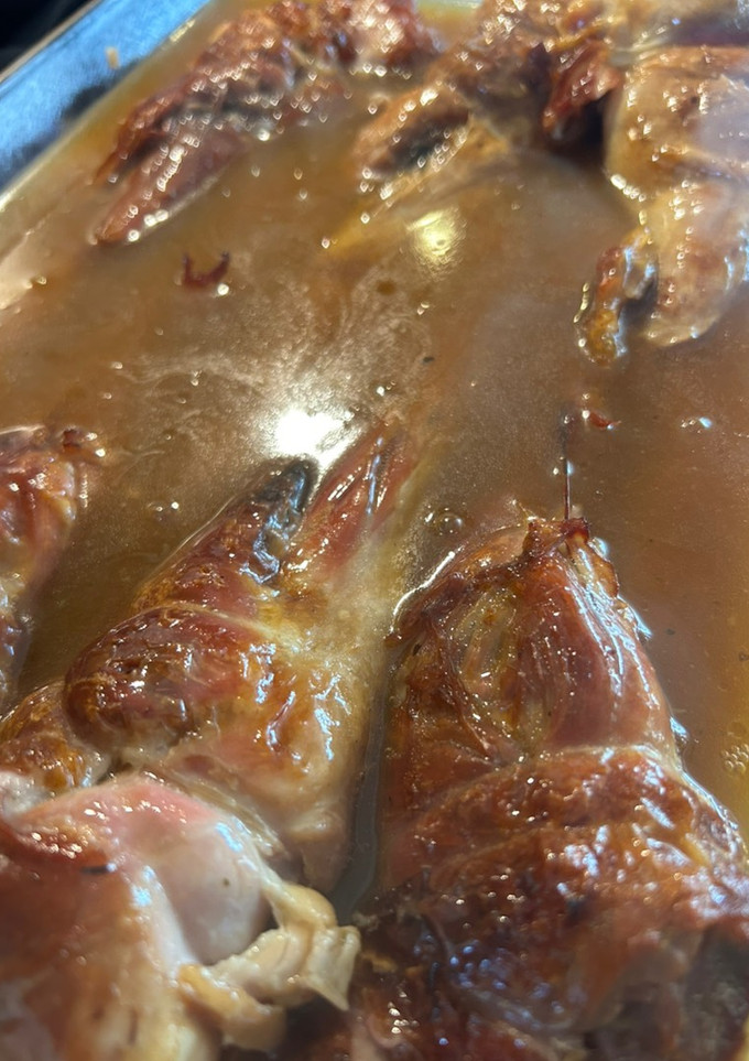Una foto de Cuixes de xai o Espatlles de xai