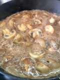 Gravy para carnes con el toque Sonorense