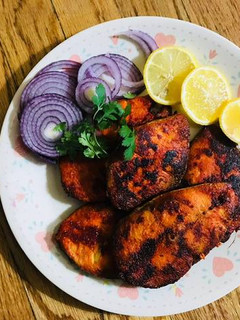 தவா மீன் வறுத்த செய்முறை செய்முறை முக்கிய புகைப்படம்