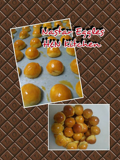 Foto resep 5#Nastar Eggles