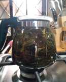 Té de Sarsaparrilla, Cola de caballo y Dormilona