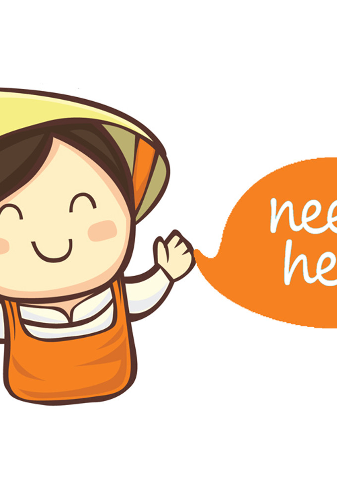 Hình của món Bạn có bao nhiêu quyền trợ giúp trên Cookpad?.