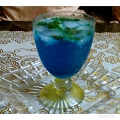 A picture of Mocktail.