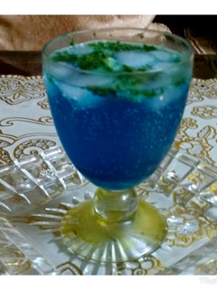 A picture of Mocktail.