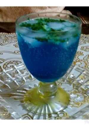 A picture of Mocktail.