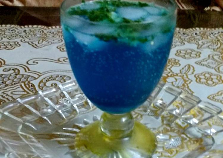 Mocktail