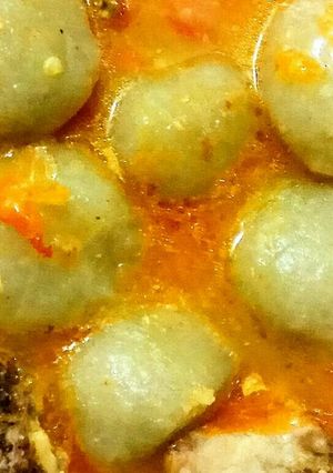 Foto resep Cilok yalord enak bener