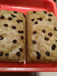 Foto resep Banana Cake