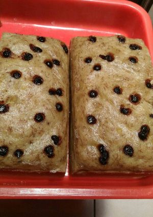 Foto resep Banana Cake