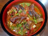طاجن كوارع