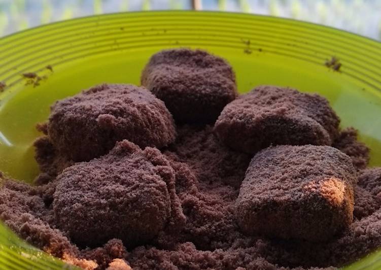 Permen Milo (Milo Cube)