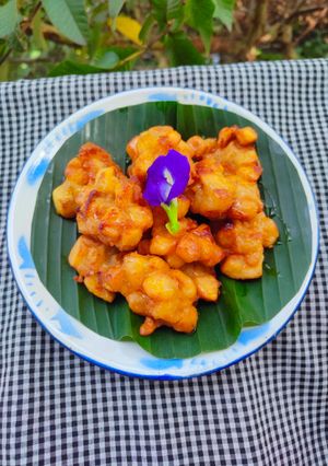 Foto resep Pisang Madu