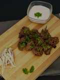Bihari Kabab