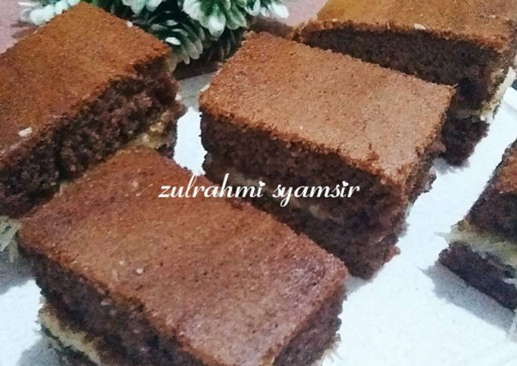 Bumbu Martabak brownis lembut | Cara Buat Martabak brownis lembut Yang Enak Dan Mudah