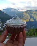 Muffins de manzana y canela