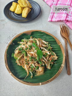 Foto resep Karedok