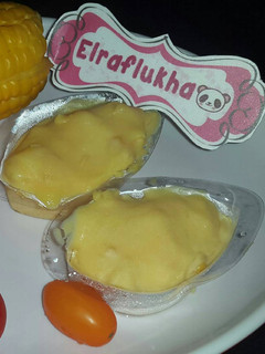 Foto resep Puding Jagung