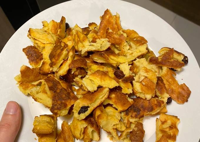 Kaiserschmarren