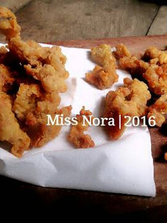 Foto resep Karaage (Ayam Goreng ala Jejepangan)