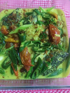 Foto resep Acar Ikan Mas