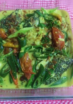 Foto resep Acar Ikan Mas