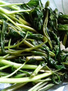 Foto resep Cah kangkung