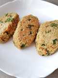 Croquetas de quinoa 🥳