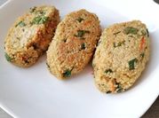 Una foto de quinoa y amaranto