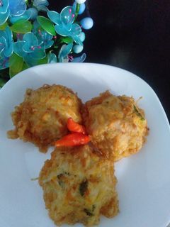 Foto resep Tahu Fantasi