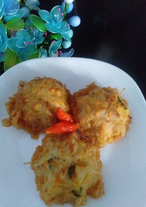Foto resep Tahu Fantasi