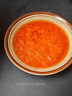Foto resep Sambal Goreng