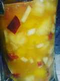 Ensalada de frutas