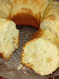 Pan salado (con amasadora)