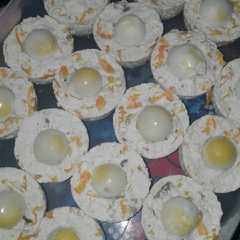 A picture of Tahu fantasi.