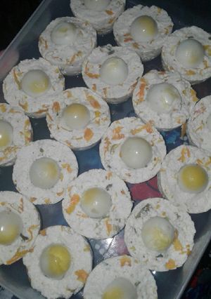 Foto resep Tahu fantasi