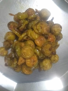 கோவைக்காய் ப்ரை செய்முறை முக்கிய புகைப்படம்