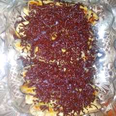 Pisang bakar teflon ala emak berdaster রেসিপির প্রধান ছবি