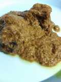 Kalio Daging