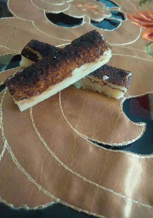 Foto resep Cake cho