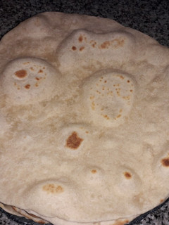 Una foto de Tortillas para tacos