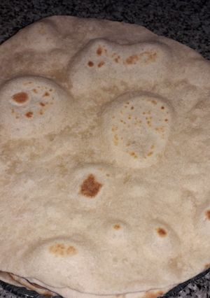 Una foto de Tortillas para tacos