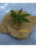Roti maryam
