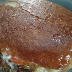 A picture of Burger.