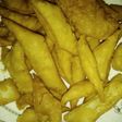 Namak parey