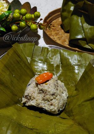 Foto resep Gadon Daging
