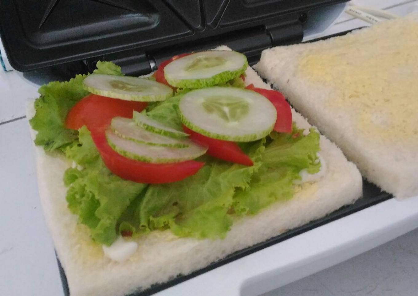 Sandwich Simple