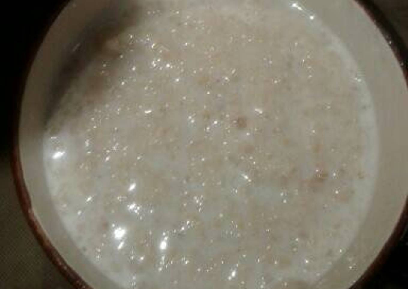Health oats